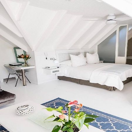 Admiralty Beach House Порт-Елізабет Екстер'єр фото