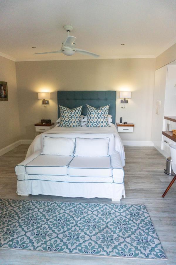 Admiralty Beach House Порт-Елізабет Екстер'єр фото