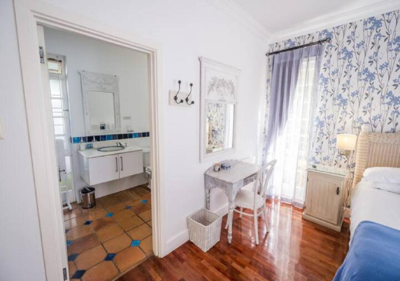 Admiralty Beach House Порт-Елізабет Екстер'єр фото